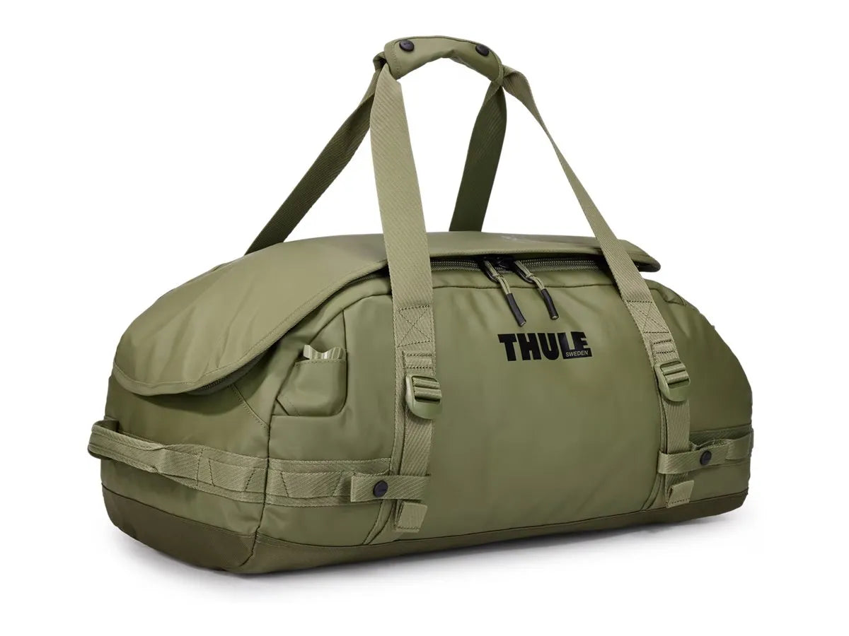 Thule | 40L Bag | Chasm | Duffel | Waterproof | Olivine