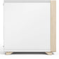 Fractal Design Case | Summit | ATX | Chalk White Solid