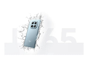 Xiaomi Redmi | Note 15 | Glacier Blue | 6.77 " | AMOLED | 1080 x 2392 pixels | Qualcomm | Internal RAM 8 GB | 256 GB | Dual SIM | 4G | 5G | Main camera resolution 108+8+2 MP | Secondary camera resolution 20 MP | Android | 15