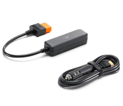 DRONE ACC POWER CABLE OUTLET/SDC CAR CP.DY.00000050 DJI