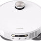 Dreame X50 Ultra Robot Vacuum Cleaner, White | Dreame