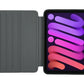 Targus Click-In Case | THZ912GL | 8.3 " | Tablet case | For iPad mini (6th gen.) | Black