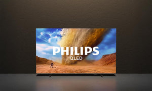 TV Set|PHILIPS|75 "|4K Ultra HD|3840 x 2160 pixels|Flat|QLED|75PUS7810/12