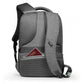 PORT DESIGNS | Laptop Backpack | YOSEMITE Eco XL | Backpack | Shoulder strap | Grey