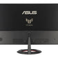 LCD Monitor|ASUS|27 "|1920 x 1080 pixels|Full HD|Native aspect ratio 16:9|LED|Flat|90LM0BS0-B01E71