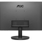 LCD Monitor|AOC|27"|Panel VA|1920x1080|16:9|100 Hz|Matte|1 ms|Speakers|Tilt|Colour Black|27B3HMA2