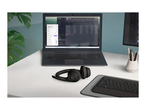 LOGI Zone 300 Black