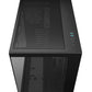 Deepcool CG530 | ITX/Micro-ATX/ATX ATX/Micro-ATX | ATX PS2