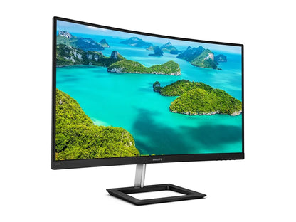 PHILIPS 322E1C/00 Monitor 31.5inch