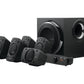 LOGI Z906 5.1 Surround Sound Speaker(EU)