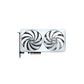 Gigabyte GeForce RTX 5060 Ti EAGLE OC ICE 16G | NVIDIA | 16 GB | GeForce RTX 5060 Ti | GDDR7 | HDMI ports quantity 1 | PCI-E 5.0