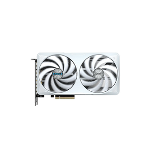 Gigabyte GeForce RTX 5060 Ti EAGLE OC ICE 16G | NVIDIA | 16 GB | GeForce RTX 5060 Ti | GDDR7 | HDMI ports quantity 1 | PCI-E 5.0