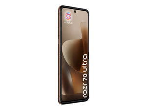 MOTOROLA Razr 70 Ultra 16GB 512GB 7i Co