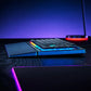 Razer Ornata V3 Wired Gaming keyboard, USB, RGB LED, US, Mecha-membrane switch, Black