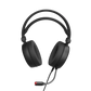 Genesis Gaming Headset | Neon 613 G2 | Wired | Over-ear | Microphone | Black
