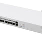 NET ROUTER 1000M 12PORT 4SFP+/CCR2116-12G-4S+ MIKROTIK