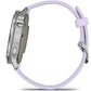 SMARTWATCH VENU 4 41MM/SILVER 010-03013-01 GARMIN