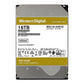 WD Gold 16TB HDD sATA 6Gb/s 512e