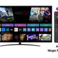 TV Set|LG|75"|4K/Smart|3840x2160|Wireless LAN|Bluetooth|webOS|Black|75NANO81A3A
