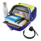 HP Campus Blue Backpack