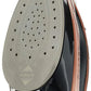 TEFAL | Steam Iron | FV9845 | Steam Iron | 3200 W | Water tank capacity 350 ml | Continuous steam 60 g/min | Black/Rose Gold