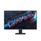 LCD Monitor|GIGABYTE|GS25F2 EK|New|24.5"|Gaming|Matte|Panel IPS|1920x1080|16:9|200 ??|1 ms|Speakers|Colour Black|GS25F2EK