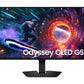 SAMSUNG ODYSSEY OLED G5 G50SF 27i