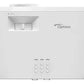 OPTOMA ZH350 3600ANSI FULLHD 1.48-1.62 LASER PROJECTOR