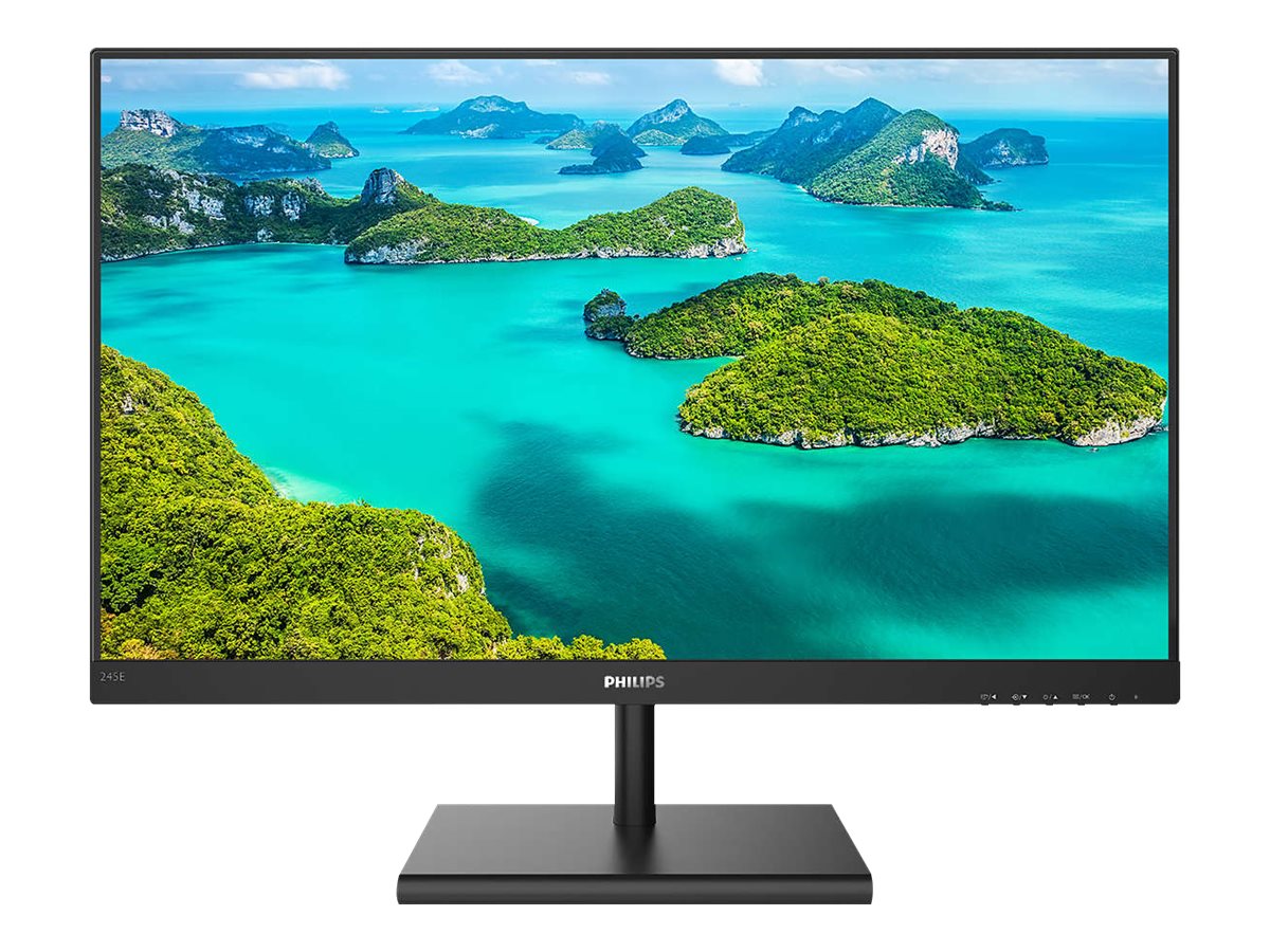 PHILIPS 245E1S/00 Monitor 245E1S/00 23.8