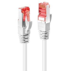 CABLE CAT6 S/FTP 3M/WHITE 47795 LINDY