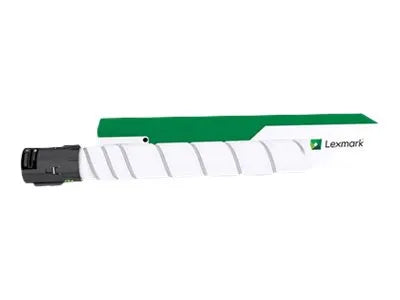 LEXMARK Toner black High Yield 34k