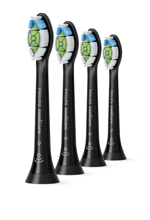 Philips Sonicare Optimal White 4 pack brush heads HX6064/88