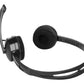 Natec | Headset | Canary Go | Yes | Wired | On-Ear | 3.5 mm