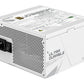 Power Supply|GIGABYTE|UD1000GM PG5 ICE|ATX 3.1|1000 Watts|Efficiency 80 PLUS GOLD|PFC Active|MTBF 100000 hours|GP-UD1000GMPG5ICE