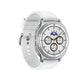 SMARTWATCH GALAXY WATCH8 CLAS./46MM WHITE SM-L500 SAMSUNG