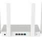 Wireless Router|KEENETIC|Wireless Router|1800 Mbps|Mesh|4x10/100/1000M|Number of antennas 4|KN-3710-01EU