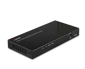 I/O VIDEO SPLITTER HDMI 2PORT/38534 LINDY