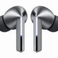 HEADSET GALAXY BUDS3 PRO/SILVER SM-R630 SAMSUNG