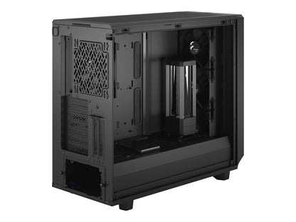 FRACTAL DESIGN Meshify 2 Case Black