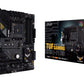 ASUS TUF GAMING B550-PLUS ATX MB