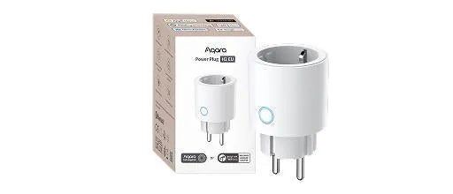 SMART HOME PLUG H2 EU/SP-P05D AQARA