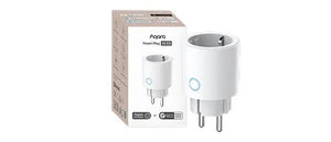 SMART HOME PLUG H2 EU/SP-P05D AQARA