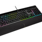 CORSAIR K55 RGB PRO XT Gaming Keyboard