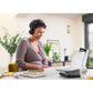 JABRA Evolve2 55 Link380c MS Stereo Stan