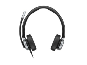 HP Poly Mission 625 USB Wired Headset