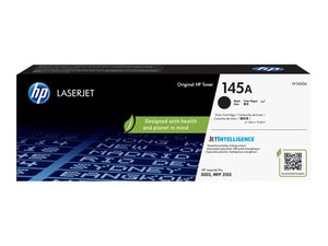HP 145A Black Org LJ Toner Cartridge