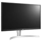 LG 27UL550-W 27inch 16:9 UHD IPS