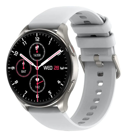 SMARTWATCH/X20 SILVER BLACKVIEW