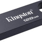 Kingston USB Flash Drive | DataTraveler SE9 G3 | 128 GB | USB Type-A | Black