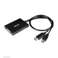 I/O ADAPTER USB TO DVI/DP/M/F CAC-1010-A CLUB3D